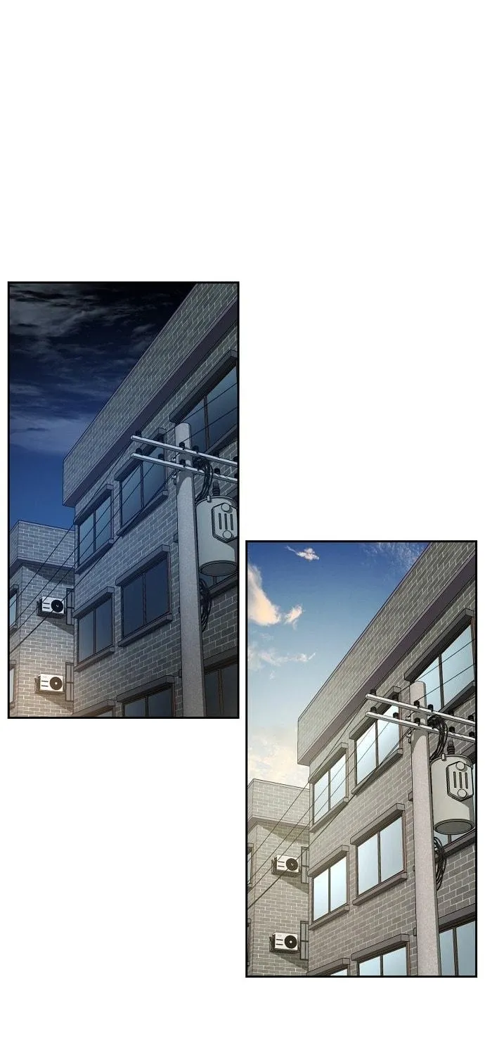 Mujikbaeksu Gye Baek-Sun Chapter 10 page 14 - 
