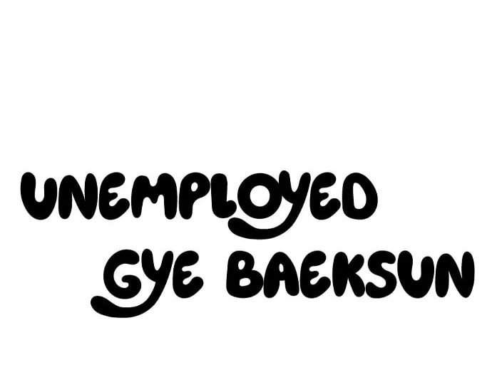 Mujikbaeksu Gye Baek-Sun Chapter 10 page 19 - 