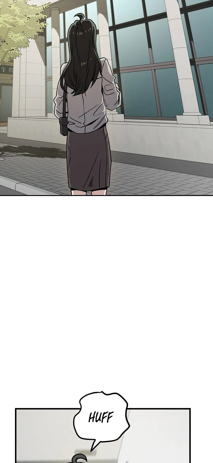 Mujikbaeksu Gye Baek-Sun Chapter 10 page 22 - 