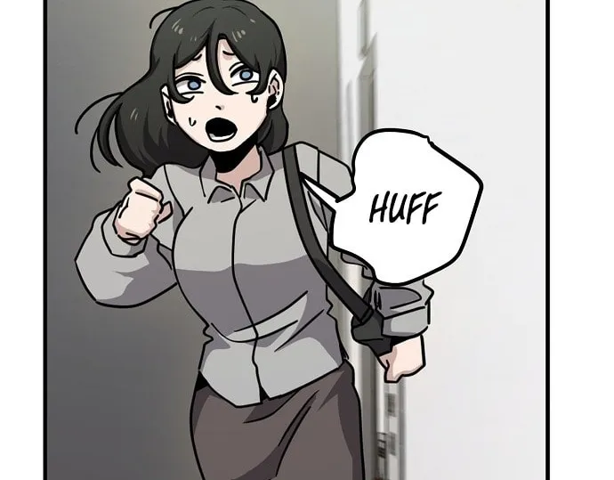 Mujikbaeksu Gye Baek-Sun Chapter 10 page 23 - 