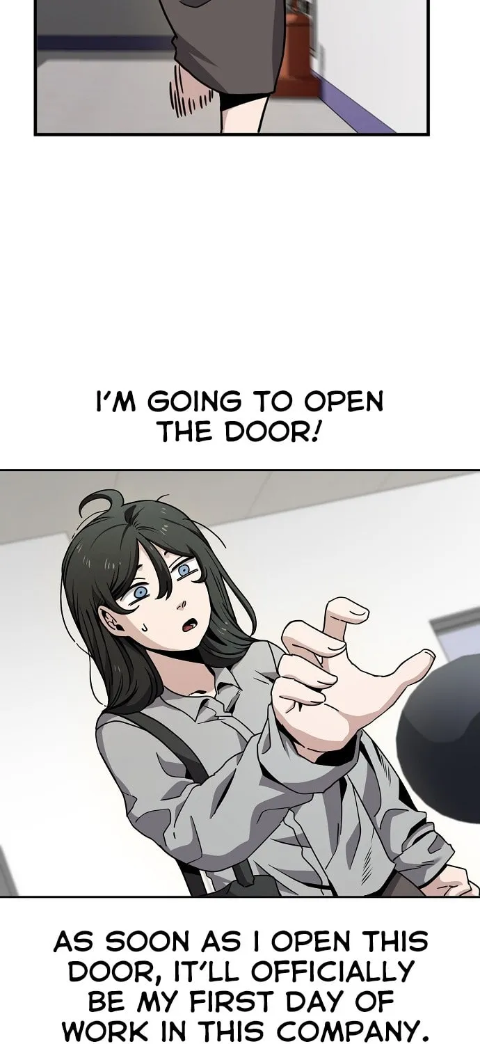 Mujikbaeksu Gye Baek-Sun Chapter 10 page 24 - 