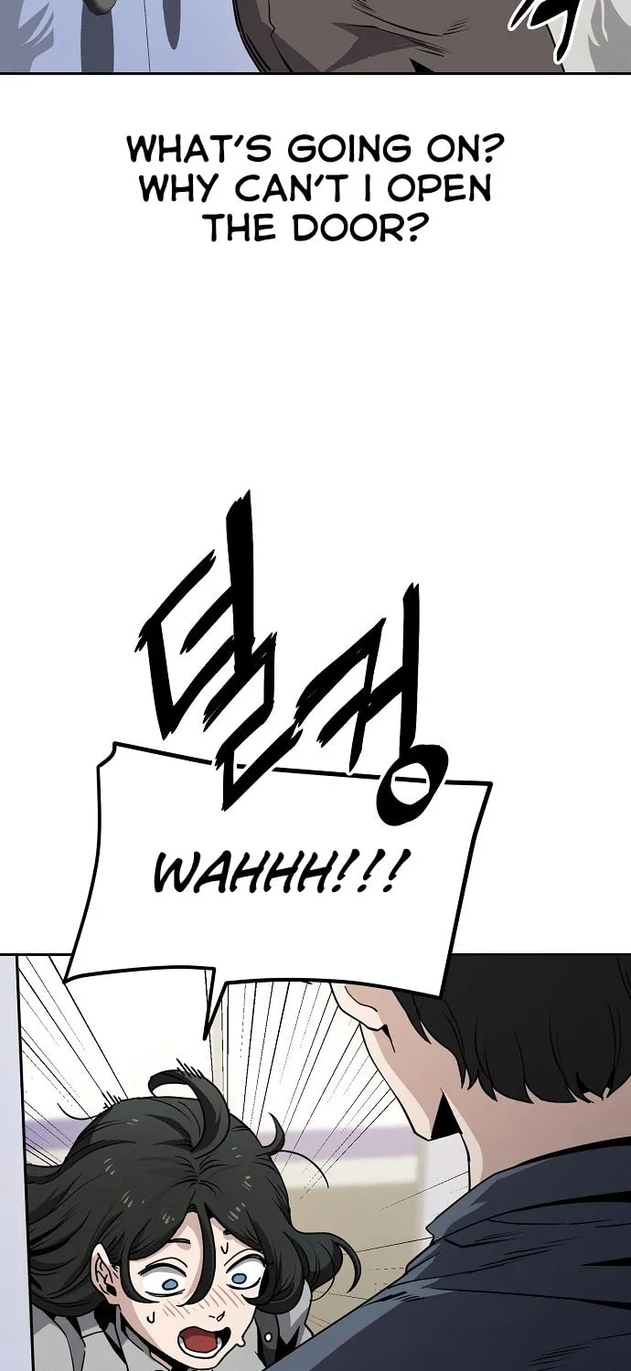 Mujikbaeksu Gye Baek-Sun Chapter 10 page 28 - 