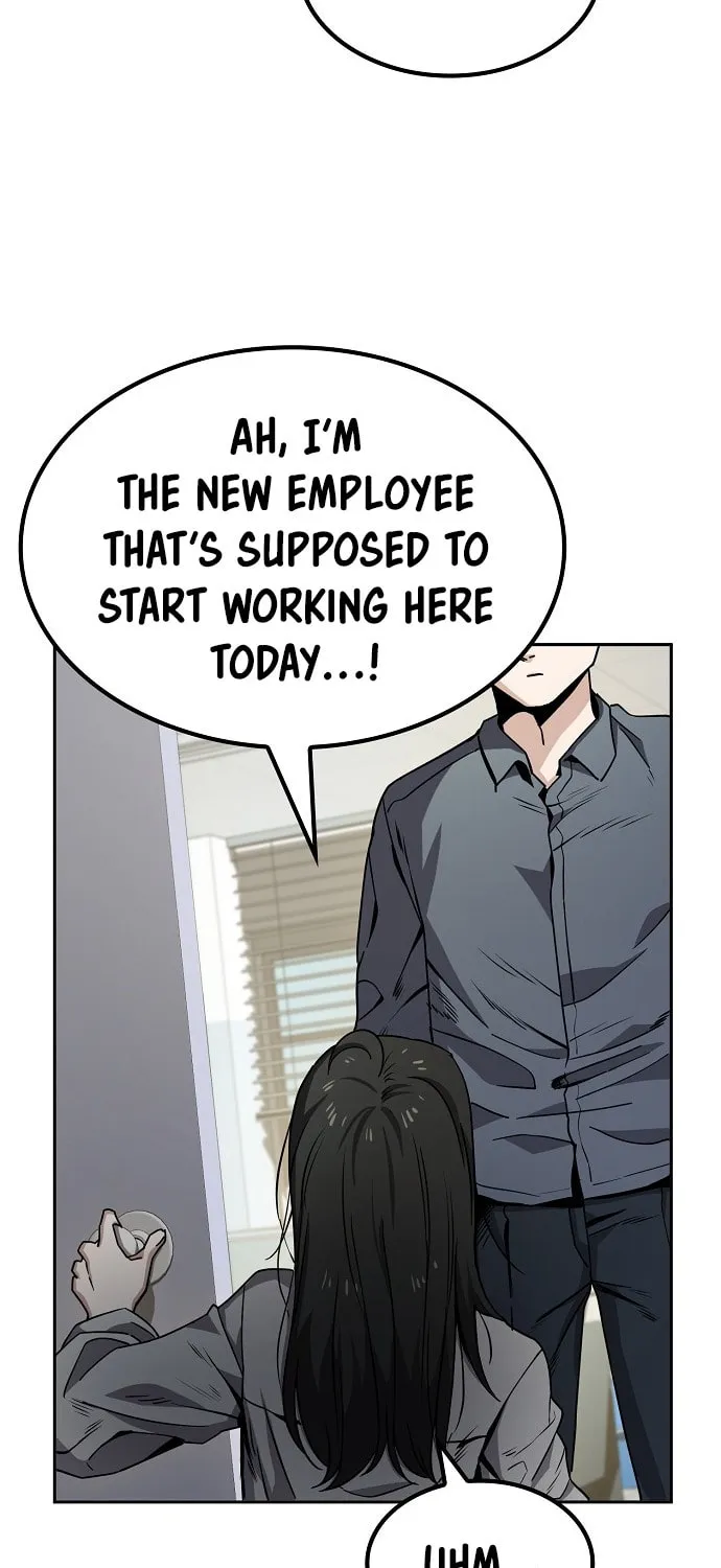 Mujikbaeksu Gye Baek-Sun Chapter 10 page 30 - 