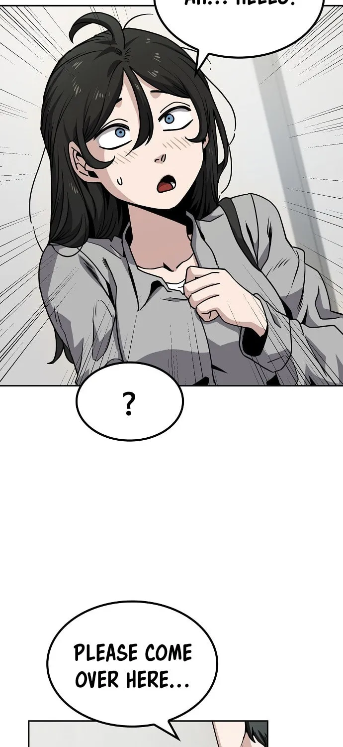 Mujikbaeksu Gye Baek-Sun Chapter 10 page 34 - 