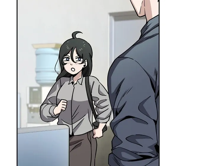 Mujikbaeksu Gye Baek-Sun Chapter 10 page 35 - 