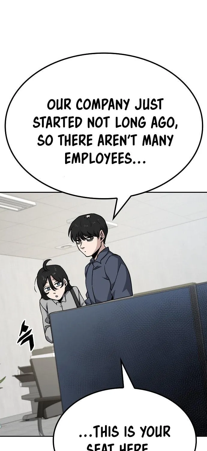 Mujikbaeksu Gye Baek-Sun Chapter 10 page 44 - 