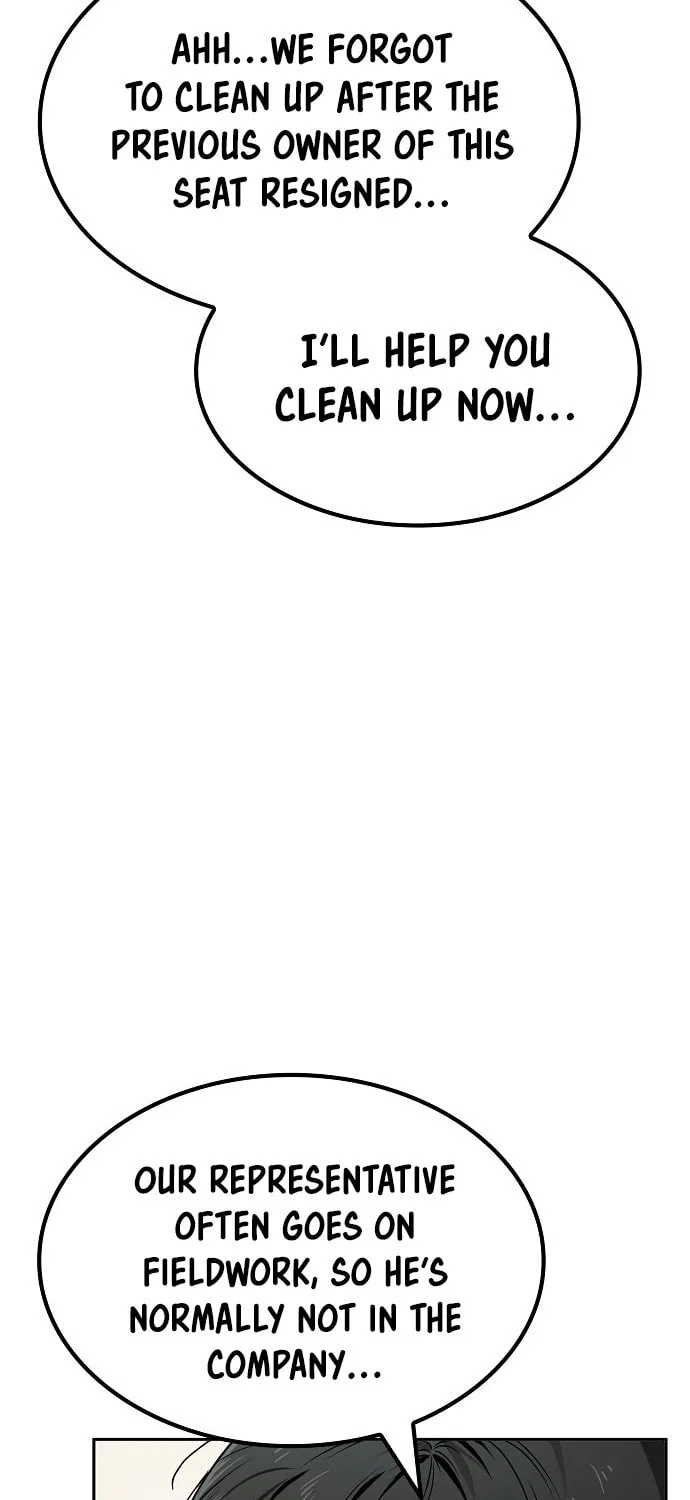 Mujikbaeksu Gye Baek-Sun Chapter 10 page 48 - 