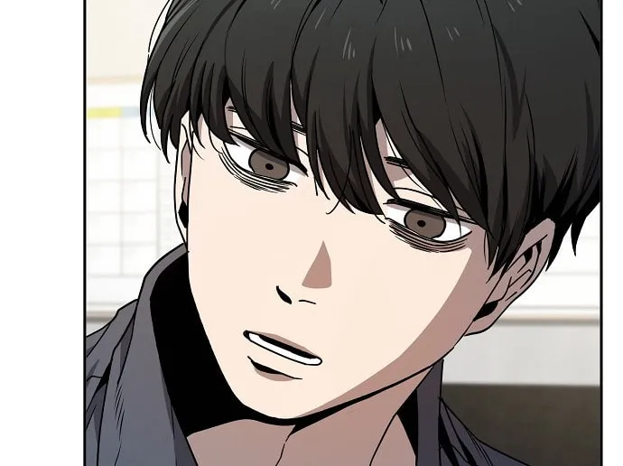 Mujikbaeksu Gye Baek-Sun Chapter 10 page 49 - 