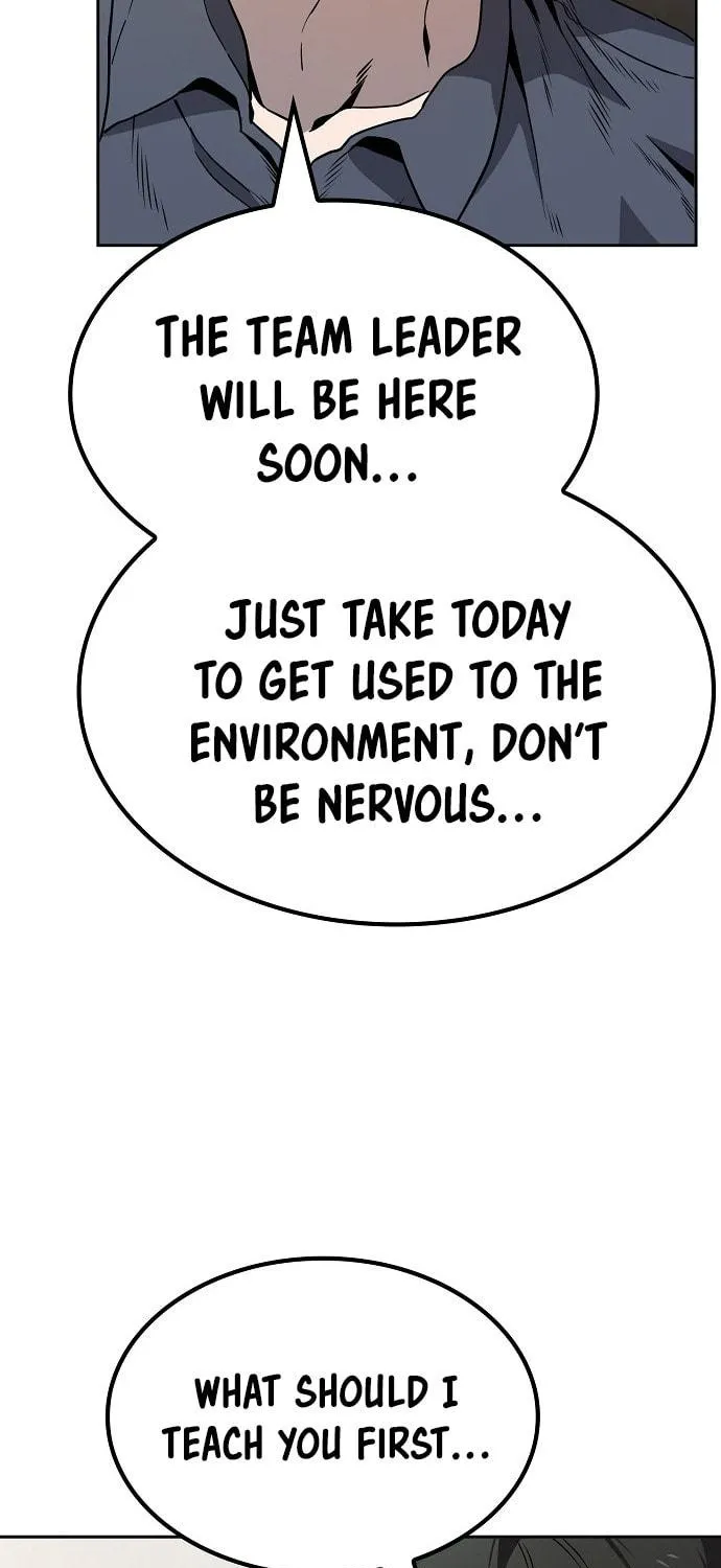 Mujikbaeksu Gye Baek-Sun Chapter 10 page 50 - 