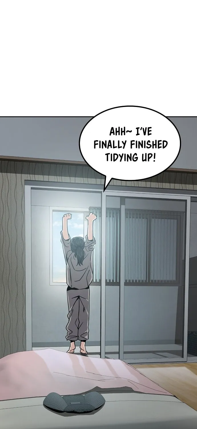 Mujikbaeksu Gye Baek-Sun Chapter 10 page 6 - 