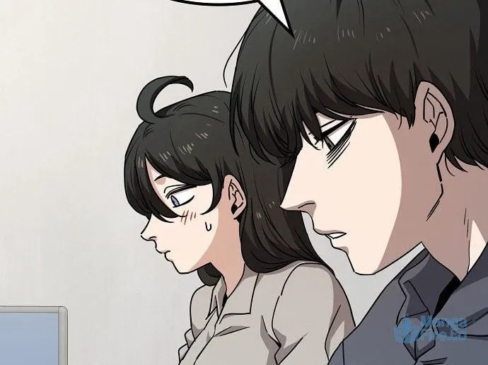 Mujikbaeksu Gye Baek-Sun Chapter 10 page 51 - 