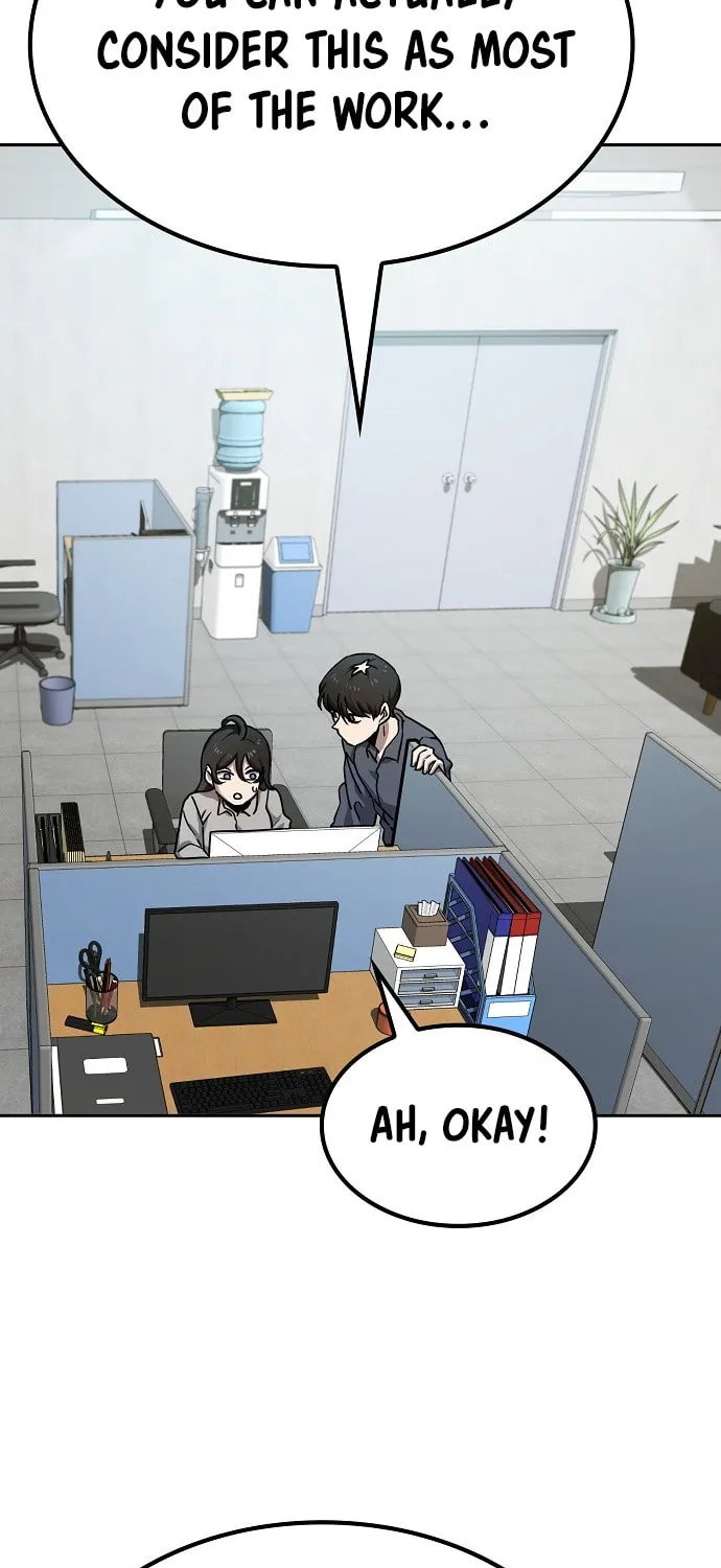 Mujikbaeksu Gye Baek-Sun Chapter 10 page 54 - 