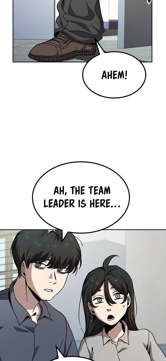 Mujikbaeksu Gye Baek-Sun Chapter 10 page 56 - 
