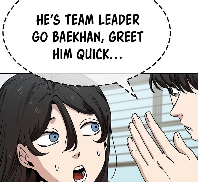 Mujikbaeksu Gye Baek-Sun Chapter 10 page 61 - 