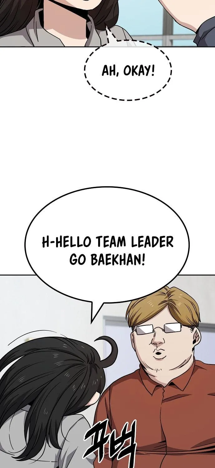Mujikbaeksu Gye Baek-Sun Chapter 10 page 62 - 