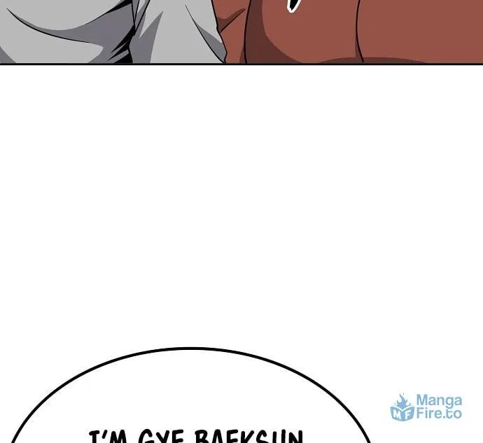 Mujikbaeksu Gye Baek-Sun Chapter 10 page 63 - 