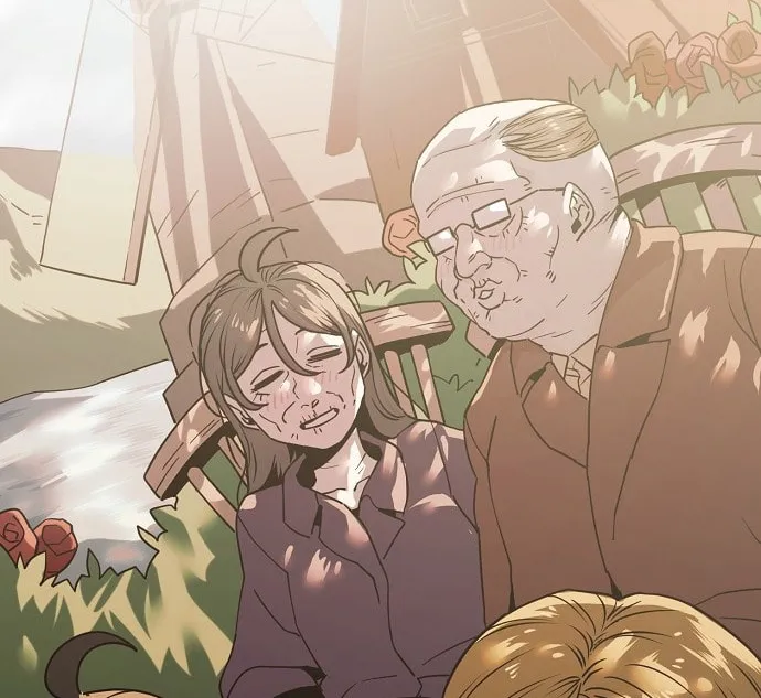 Mujikbaeksu Gye Baek-Sun Chapter 10 page 67 - 