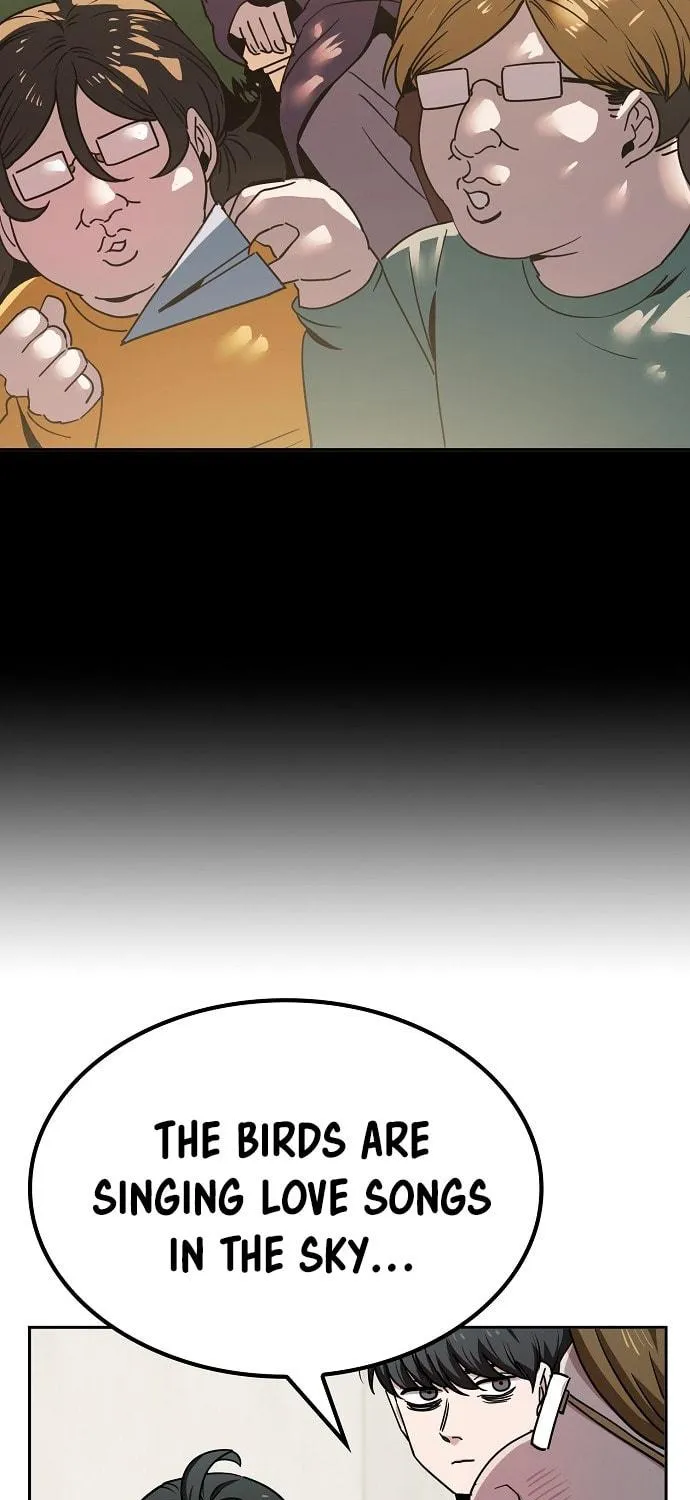 Mujikbaeksu Gye Baek-Sun Chapter 10 page 68 - 