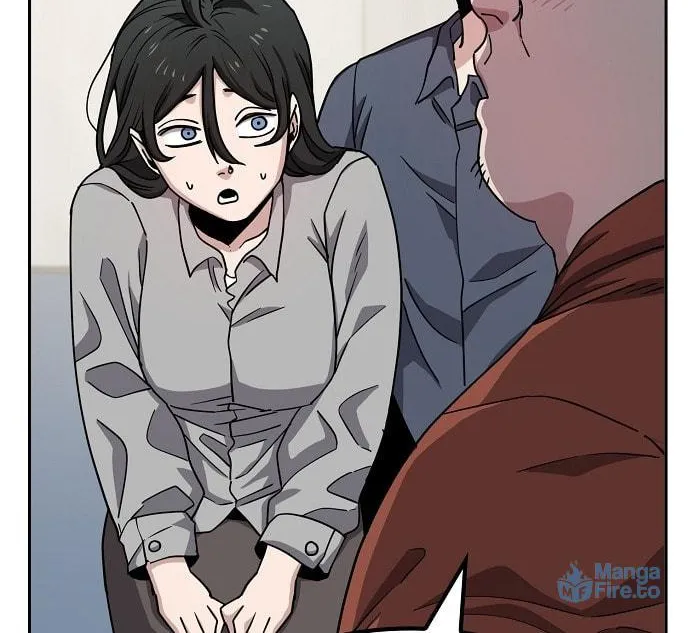 Mujikbaeksu Gye Baek-Sun Chapter 10 page 69 - 
