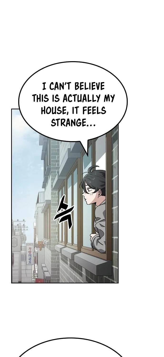 Mujikbaeksu Gye Baek-Sun Chapter 10 page 8 - 