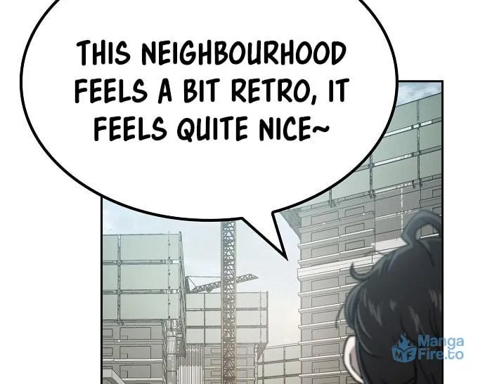 Mujikbaeksu Gye Baek-Sun Chapter 10 page 9 - 