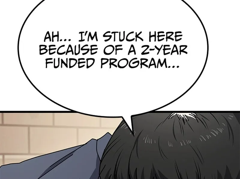 Mujikbaeksu Gye Baek-Sun Chapter 11 page 13 - 