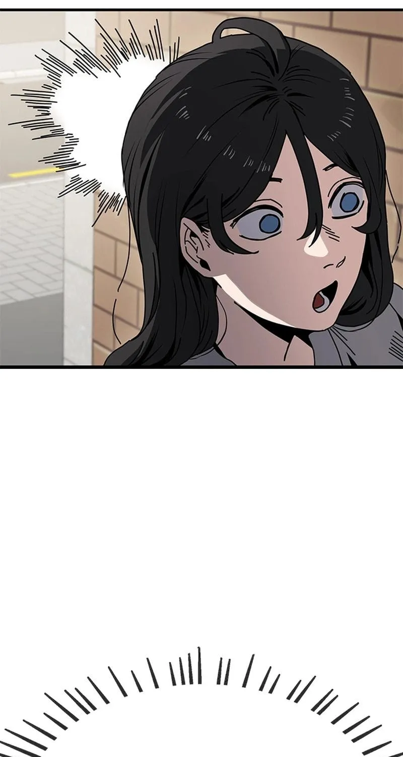 Mujikbaeksu Gye Baek-Sun Chapter 11 page 20 - 