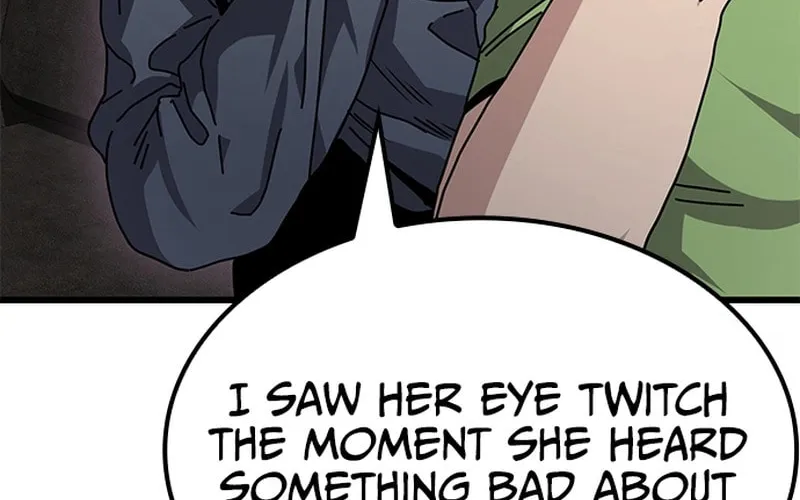 Mujikbaeksu Gye Baek-Sun Chapter 11 page 23 - 