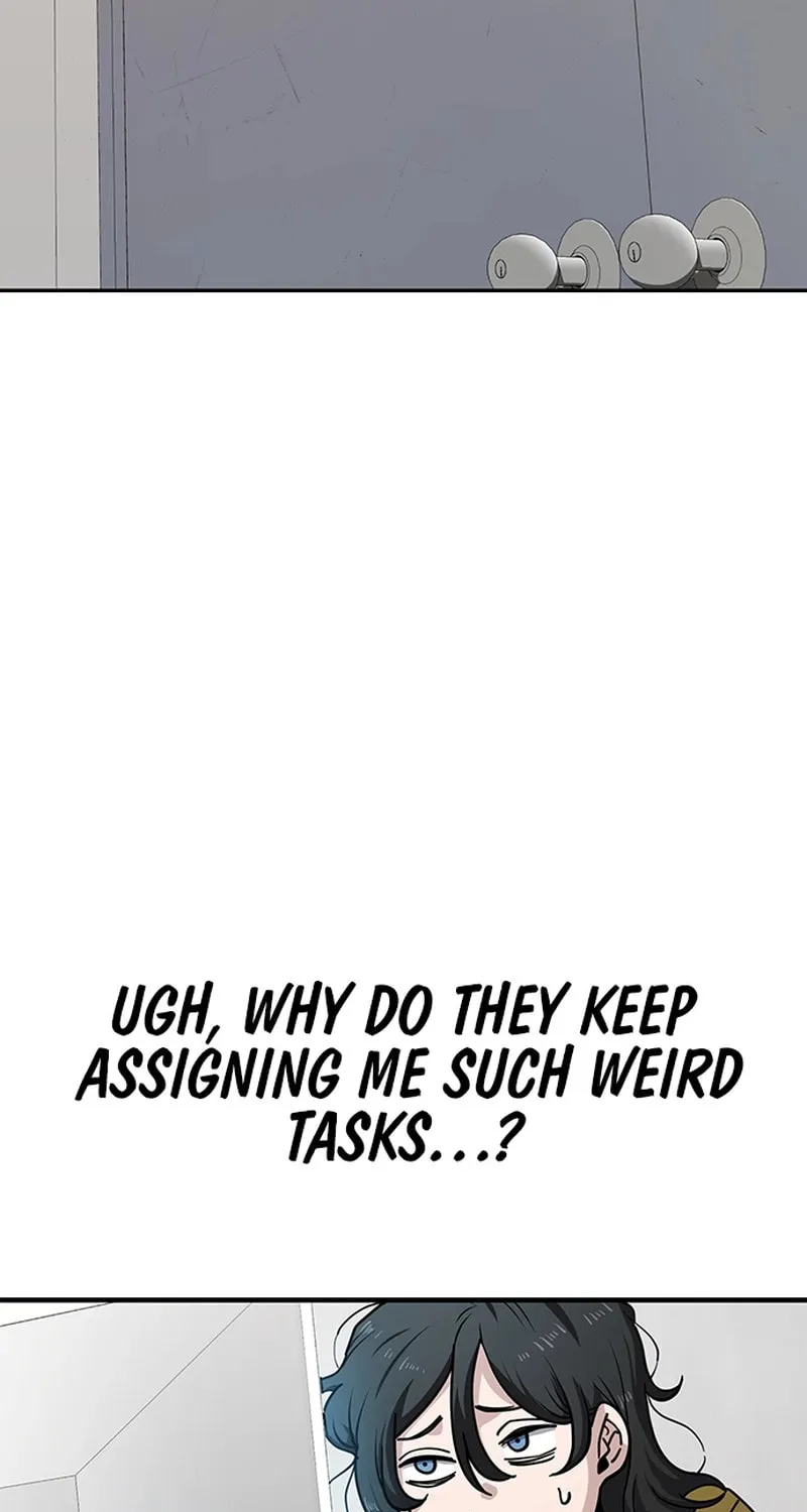 Mujikbaeksu Gye Baek-Sun Chapter 11 page 36 - 