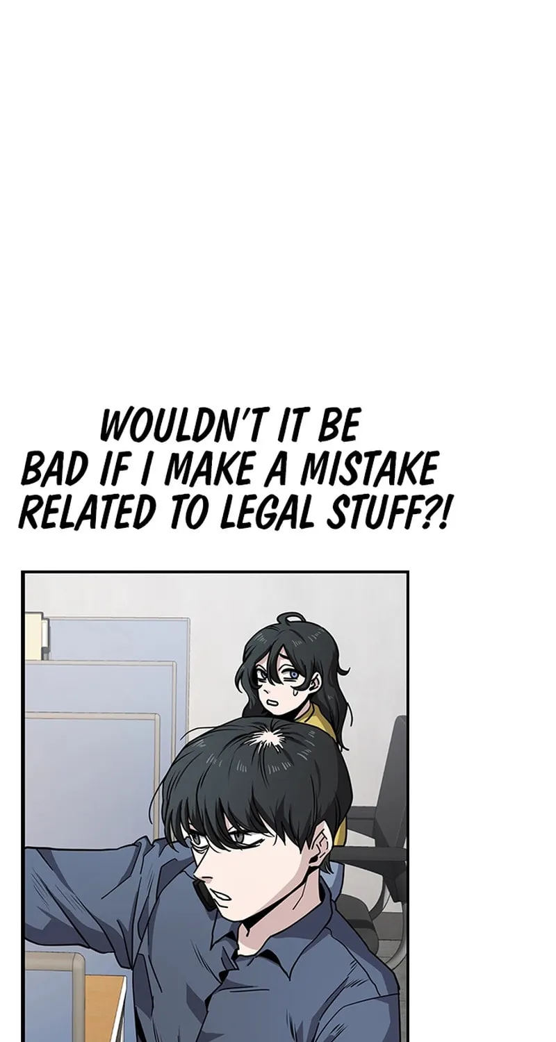 Mujikbaeksu Gye Baek-Sun Chapter 11 page 40 - 