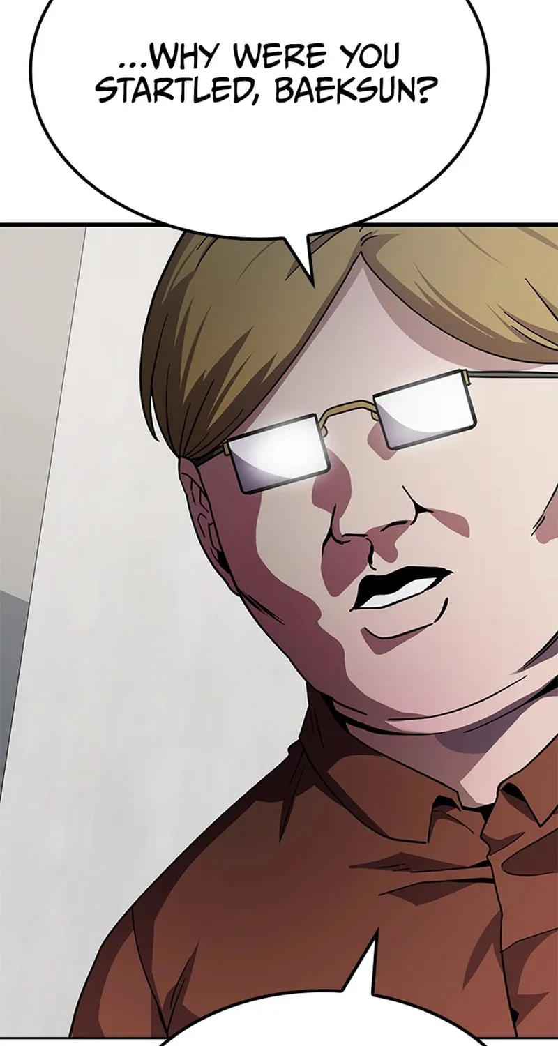 Mujikbaeksu Gye Baek-Sun Chapter 11 page 46 - 