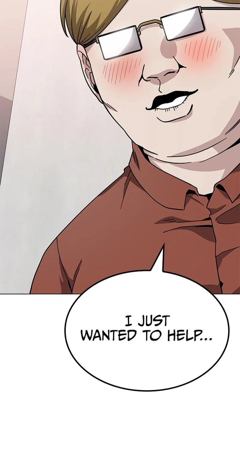 Mujikbaeksu Gye Baek-Sun Chapter 11 page 50 - 