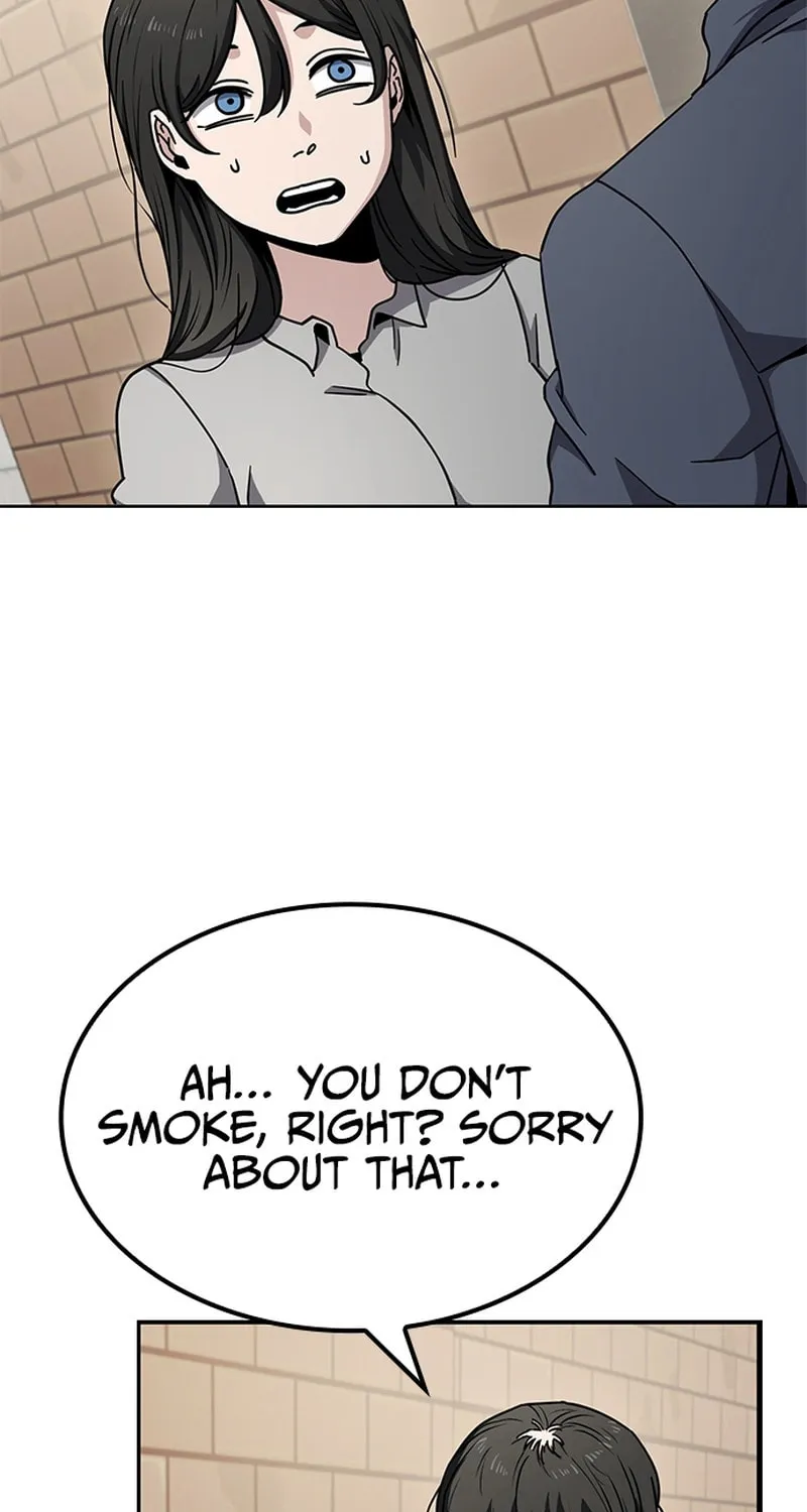 Mujikbaeksu Gye Baek-Sun Chapter 11 page 6 - 