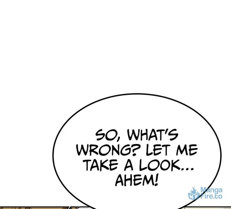 Mujikbaeksu Gye Baek-Sun Chapter 11 page 51 - 