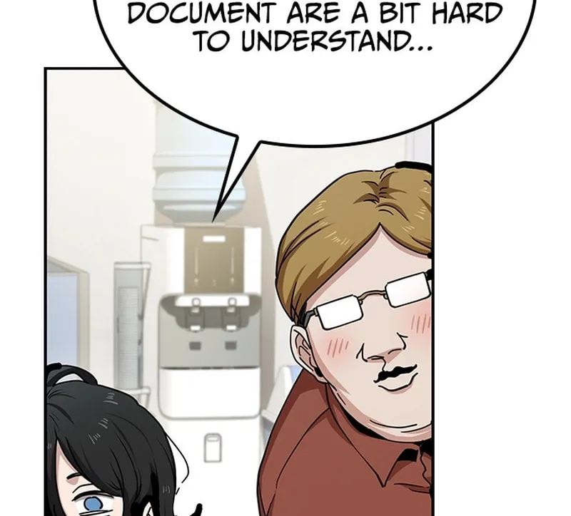 Mujikbaeksu Gye Baek-Sun Chapter 11 page 53 - 