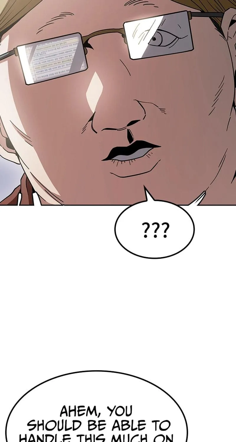 Mujikbaeksu Gye Baek-Sun Chapter 11 page 56 - 