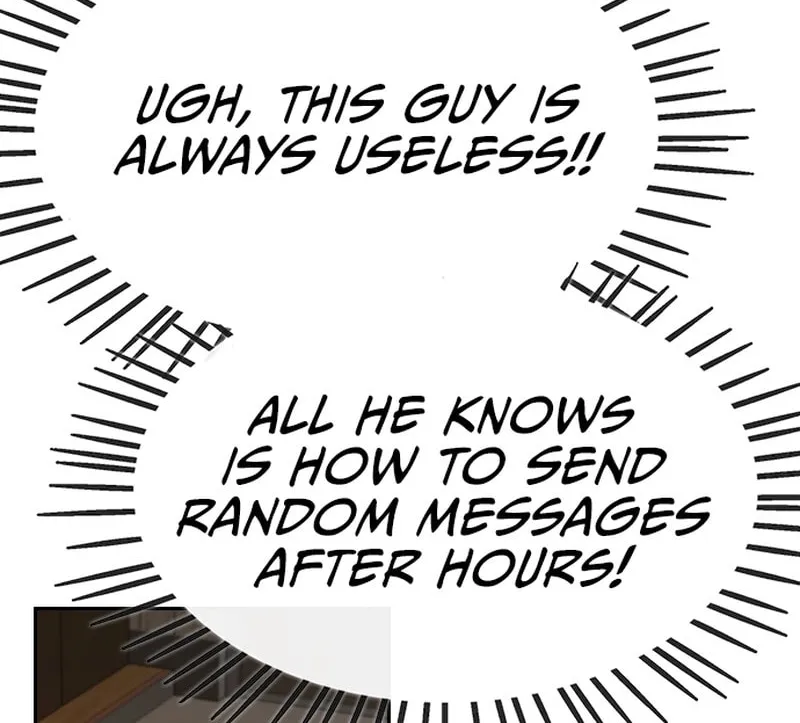 Mujikbaeksu Gye Baek-Sun Chapter 11 page 59 - 