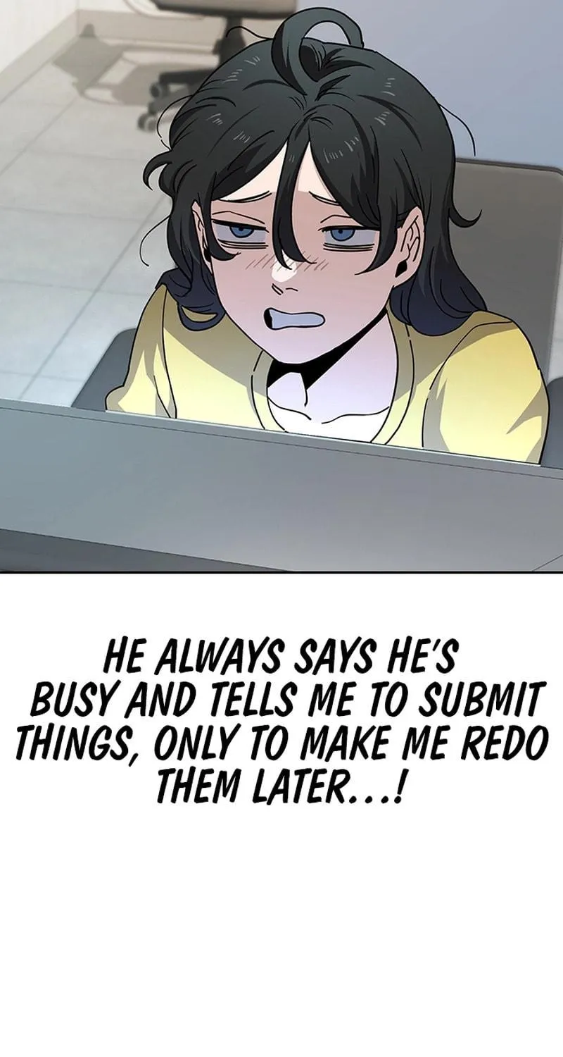 Mujikbaeksu Gye Baek-Sun Chapter 11 page 62 - 