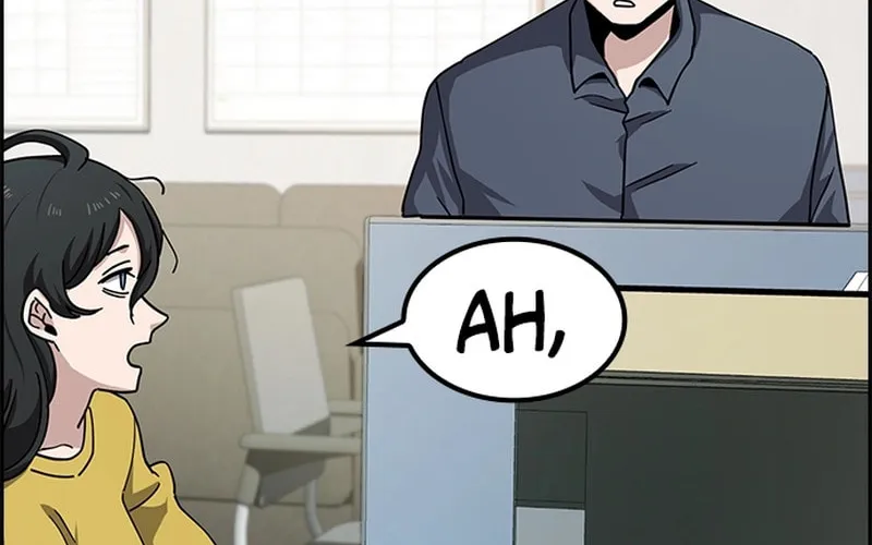 Mujikbaeksu Gye Baek-Sun Chapter 11 page 65 - 