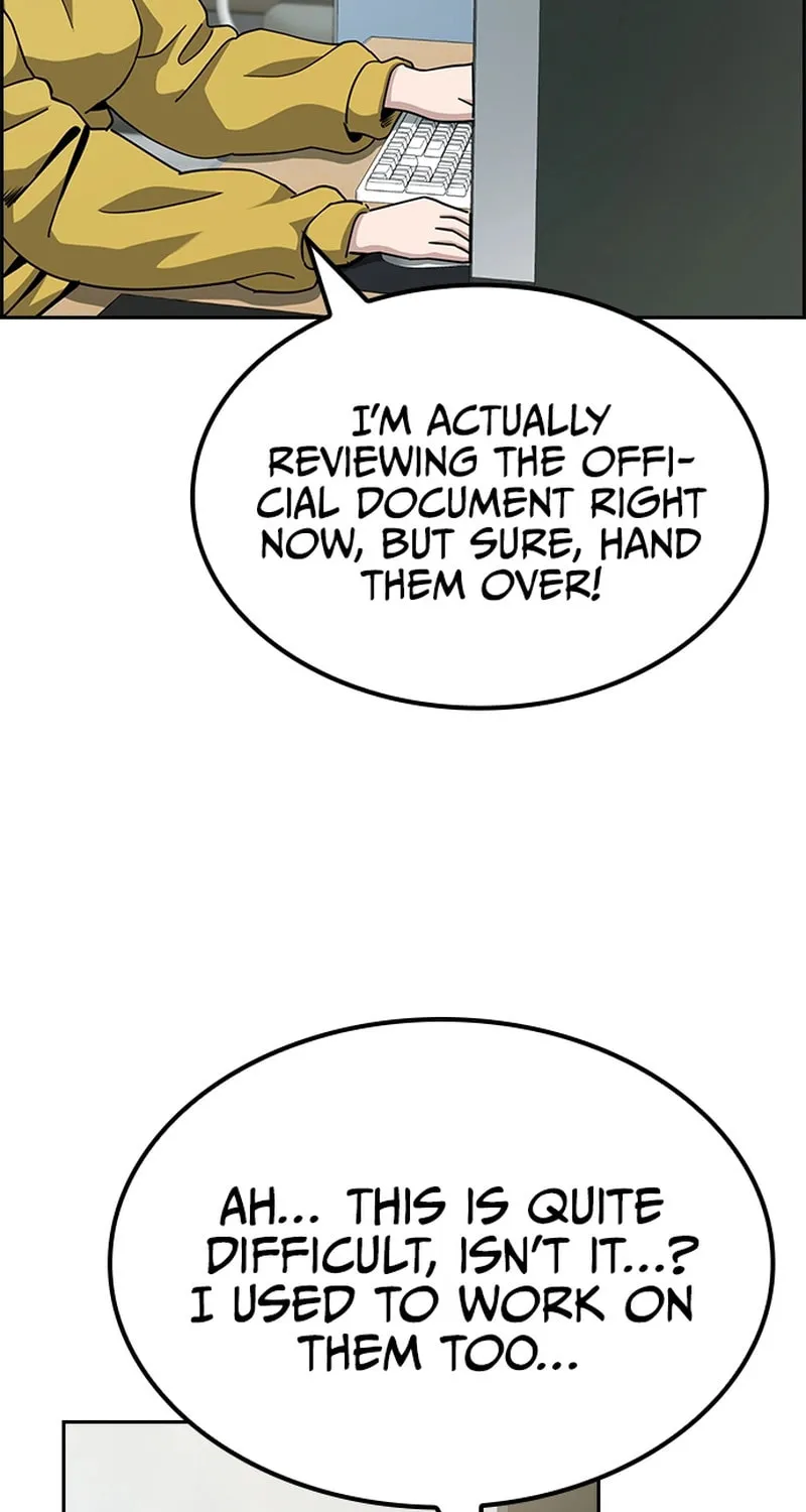 Mujikbaeksu Gye Baek-Sun Chapter 11 page 66 - 