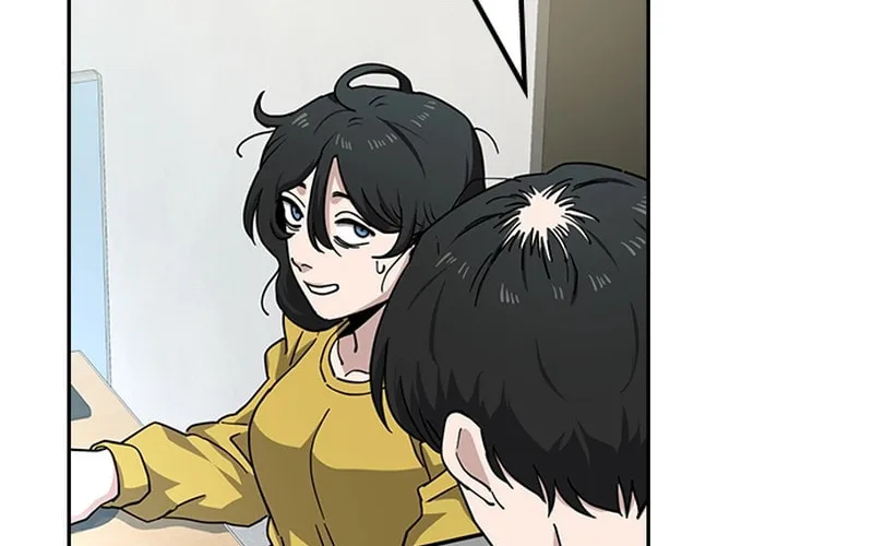 Mujikbaeksu Gye Baek-Sun Chapter 11 page 67 - 