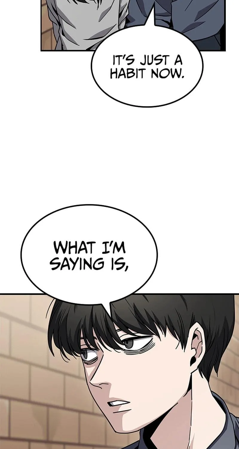 Mujikbaeksu Gye Baek-Sun Chapter 11 page 8 - 