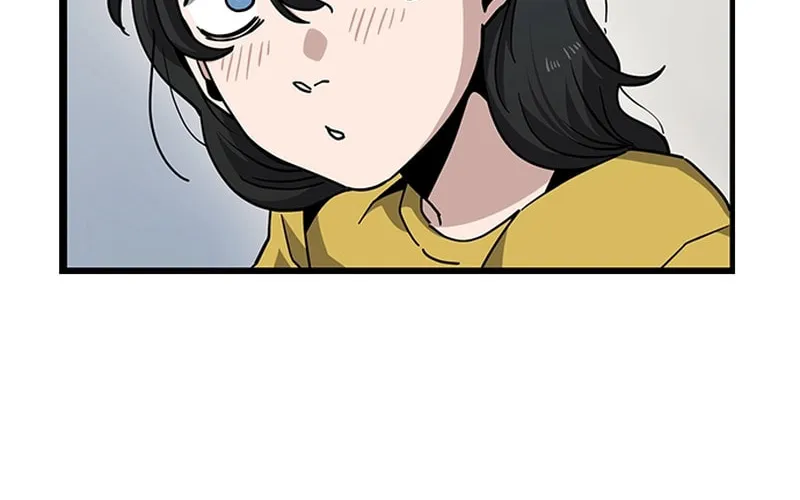 Mujikbaeksu Gye Baek-Sun Chapter 11 page 71 - 