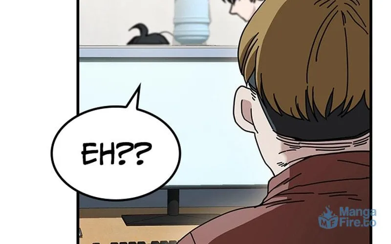 Mujikbaeksu Gye Baek-Sun Chapter 11 page 75 - 