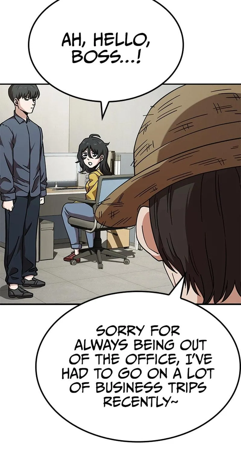 Mujikbaeksu Gye Baek-Sun Chapter 11 page 80 - 