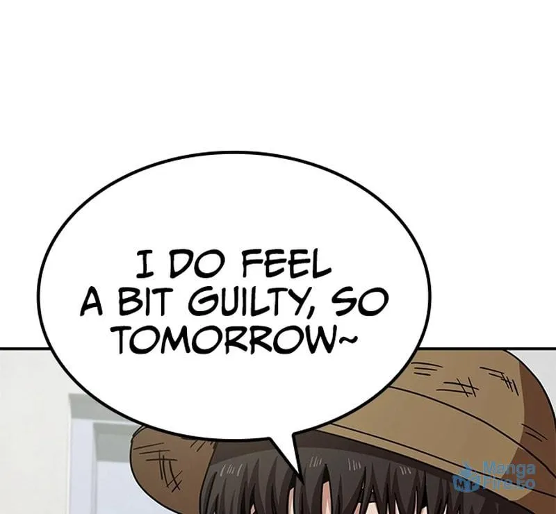 Mujikbaeksu Gye Baek-Sun Chapter 11 page 81 - 
