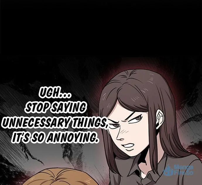 Mujikbaeksu Gye Baek-Sun Chapter 12 page 15 - 