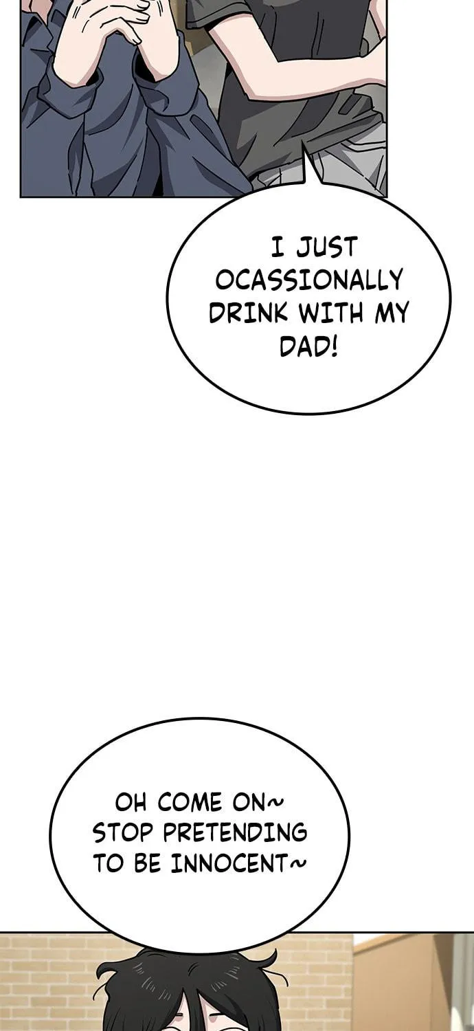 Mujikbaeksu Gye Baek-Sun Chapter 12 page 26 - 