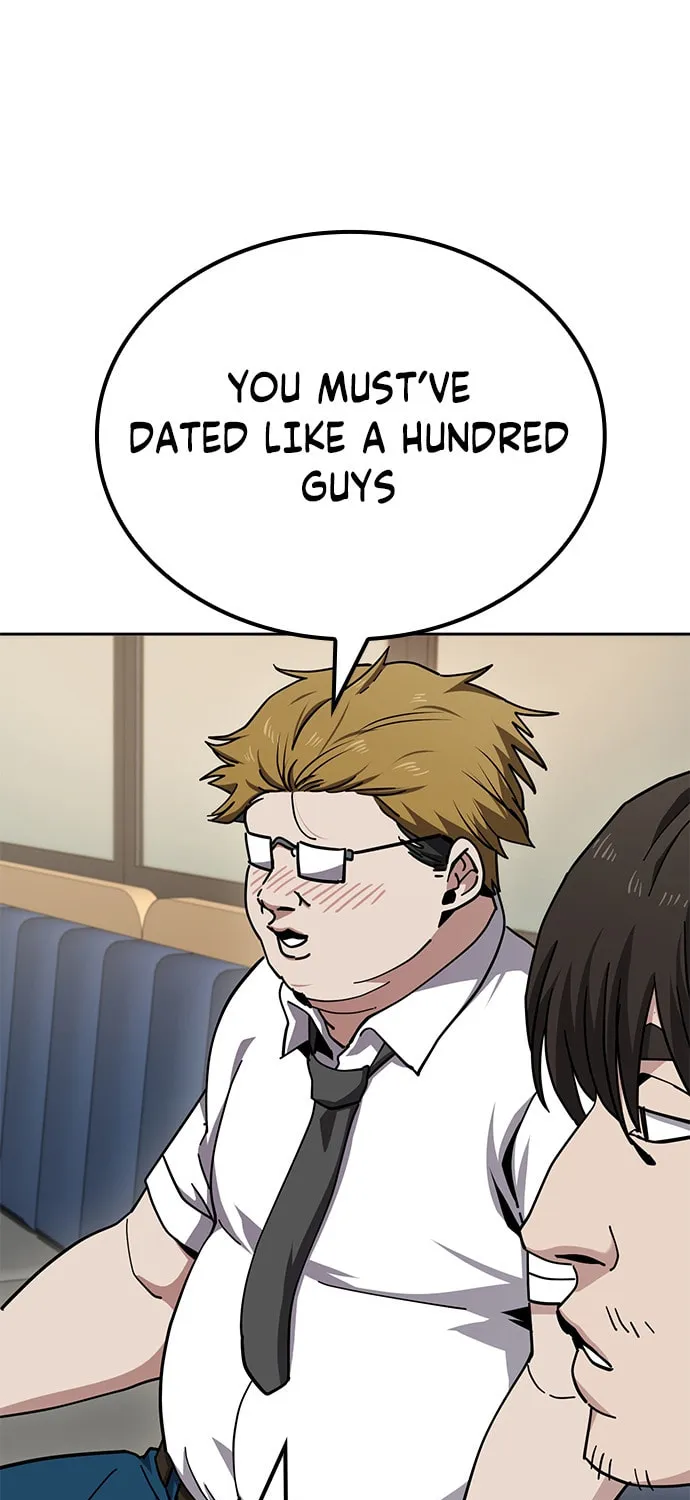 Mujikbaeksu Gye Baek-Sun Chapter 12 page 28 - 
