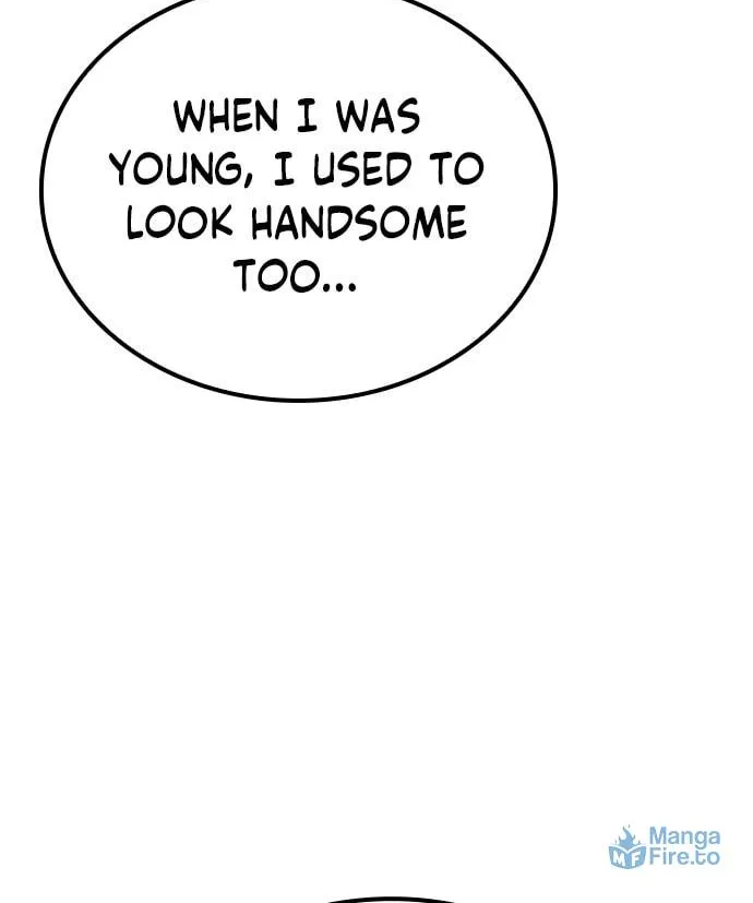 Mujikbaeksu Gye Baek-Sun Chapter 12 page 33 - 